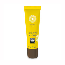 Crema Estimulante Orgasm Cream Couple 30 ml