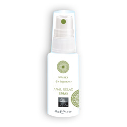 Spray Anal Relax Beginners 50 ml