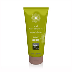 Lubricante Anal Love Glide 100 ml
