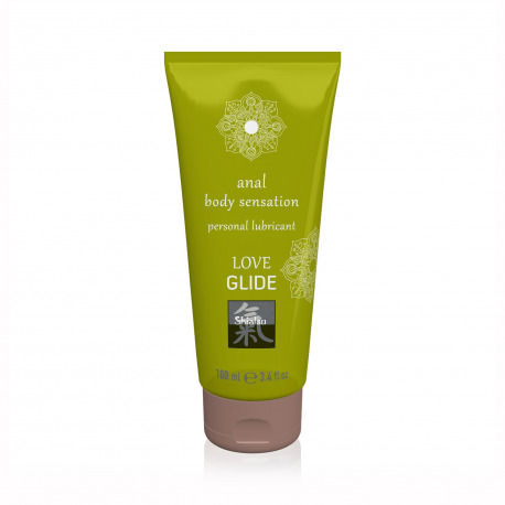 Lubricante Anal Love Glide 100 ml