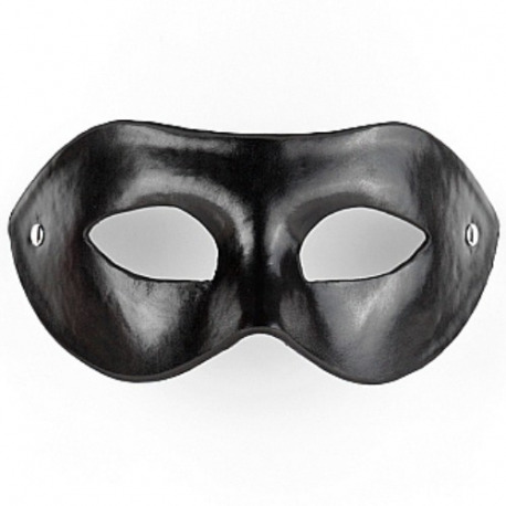 Antifaz Negro