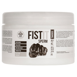Lubricante para Fisting Fist it Sperm 500 ml