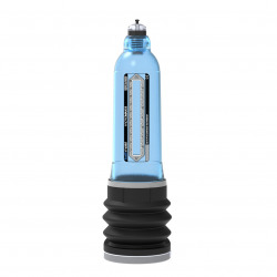 Bomba para el Pene Hydromax 8 Azul