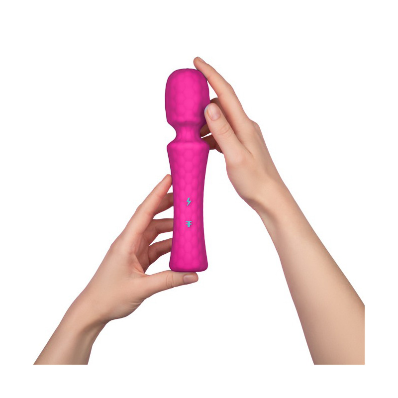 Ultra Wand Rosa