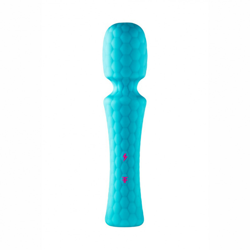 Ultra Wand Turquesa