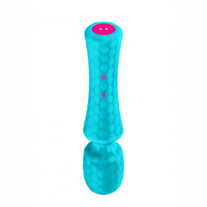 Ultra Wand Turquesa