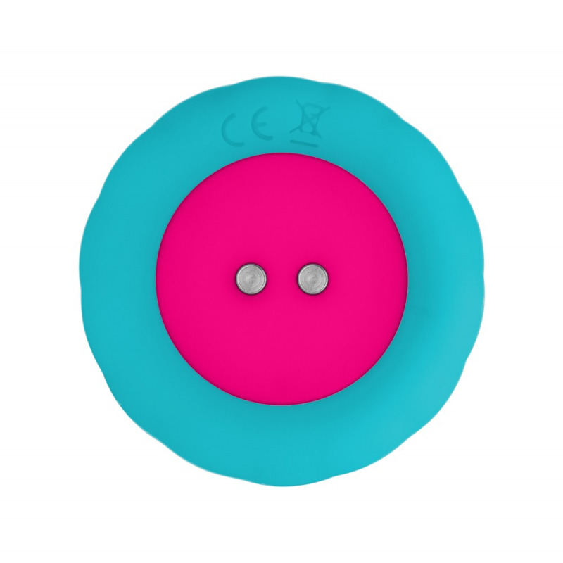 Ultra Wand Turquesa