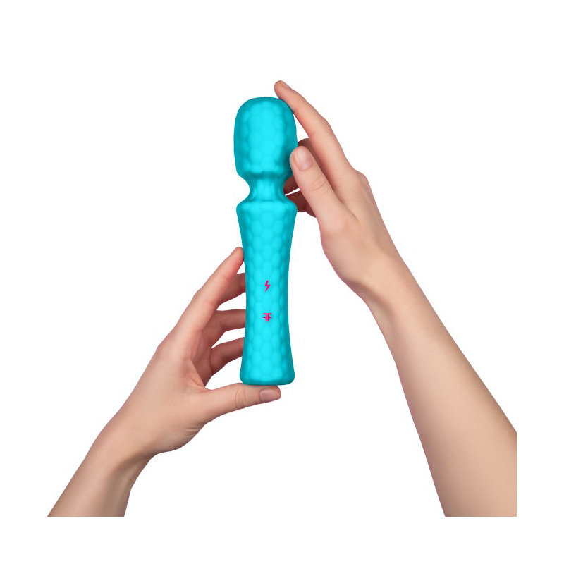 Ultra Wand Turquesa