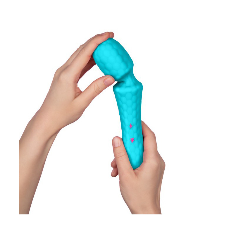 Ultra Wand Turquesa