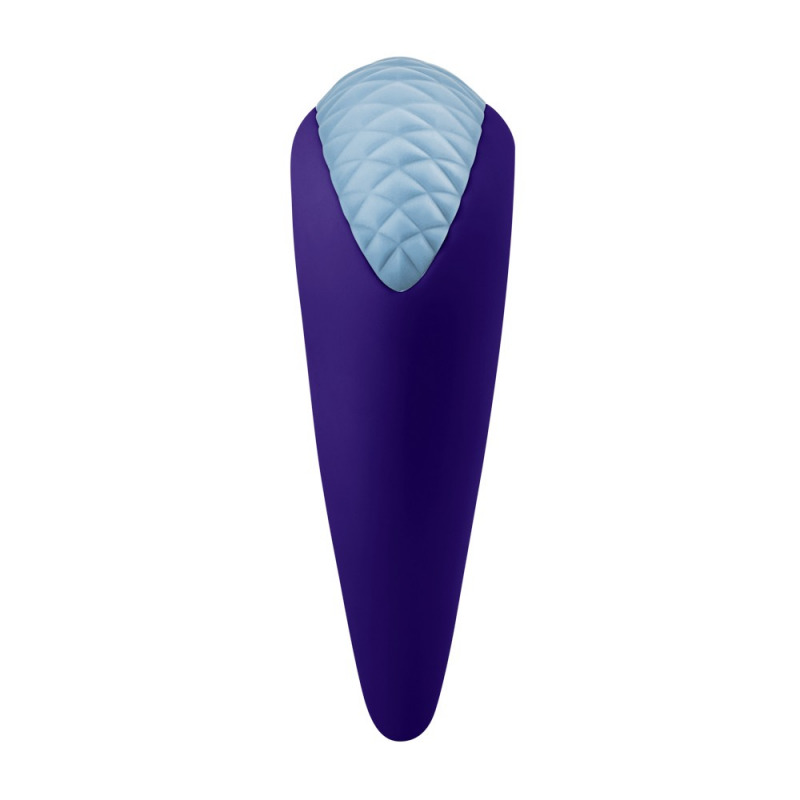 Volea Azul Claro y Morado