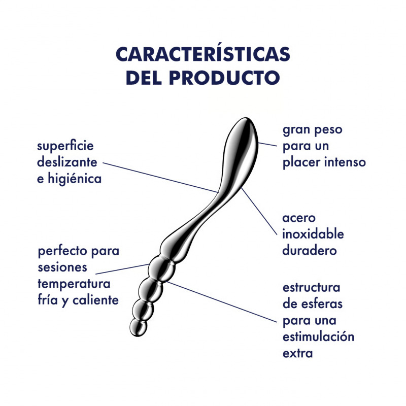 Satisfyer Star Force 1