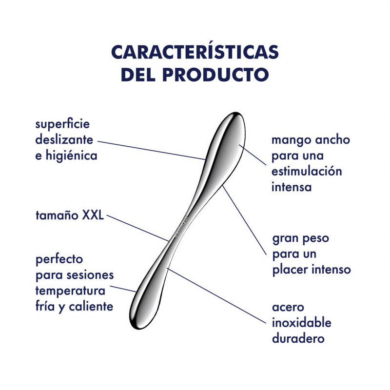 Satisfyer Star Force 3