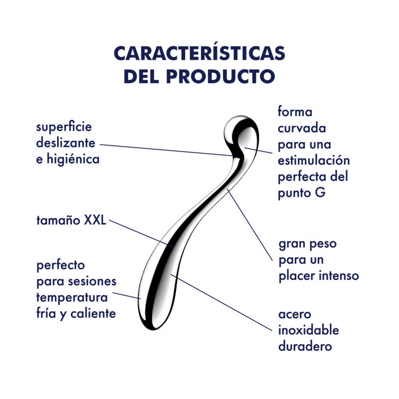 Satisfyer Star Force 4