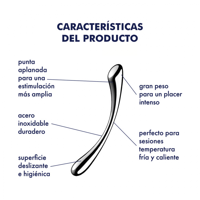 Satisfyer Cosmic Crest 1