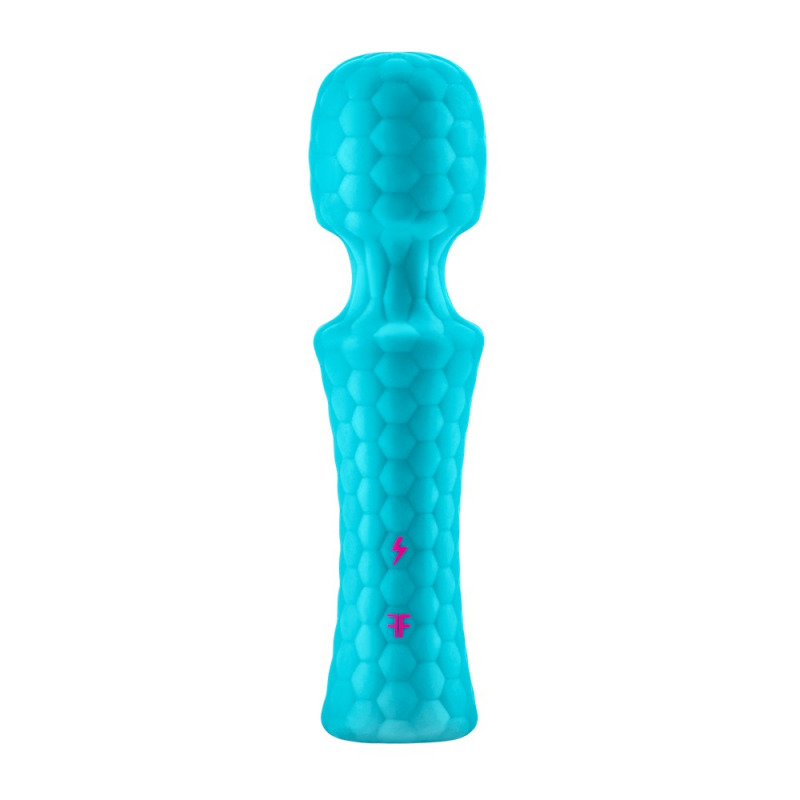 Ultra Wand Mini Turquesa