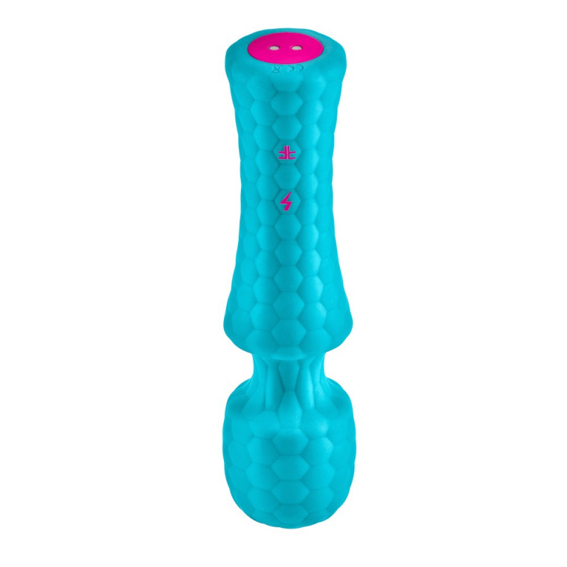 Ultra Wand Mini Turquesa