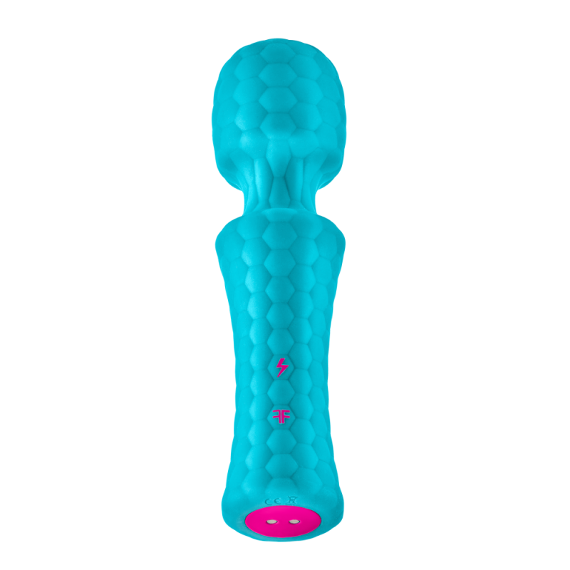 Ultra Wand Mini Turquesa