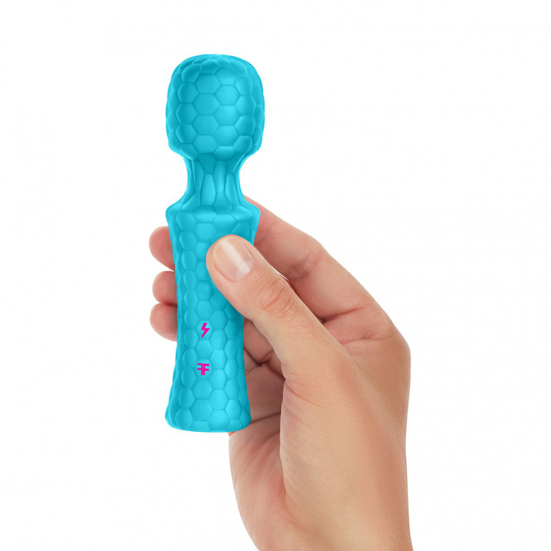 Ultra Wand Mini Turquesa