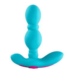 Funn Plug Turquesa