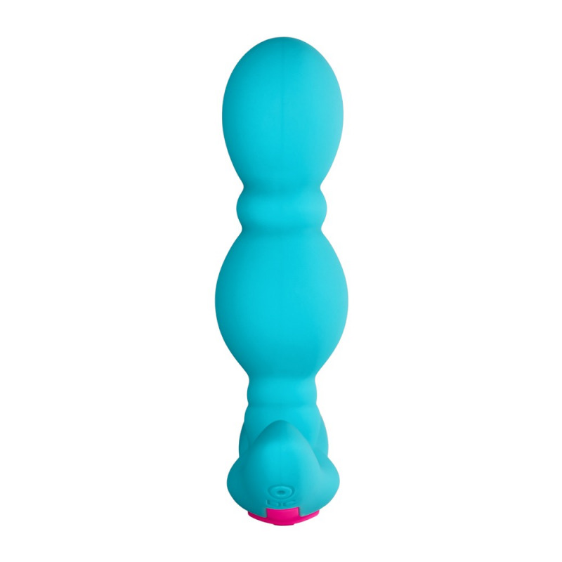 Funn Plug Turquesa