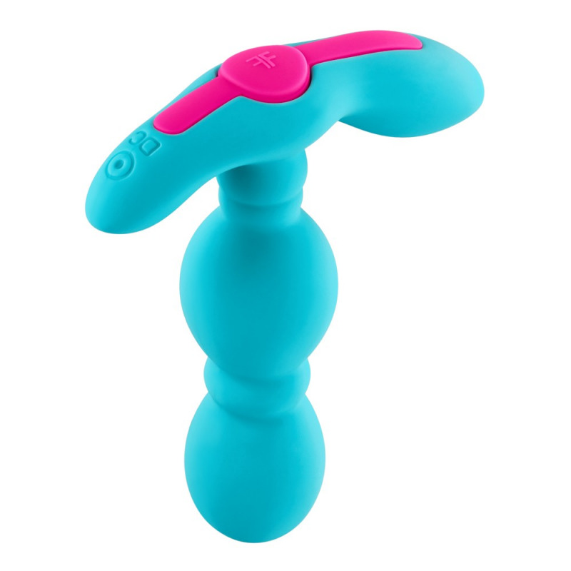 Funn Plug Turquesa