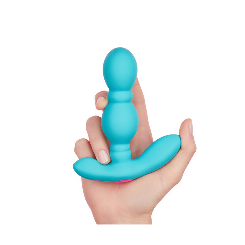 Funn Plug Turquesa