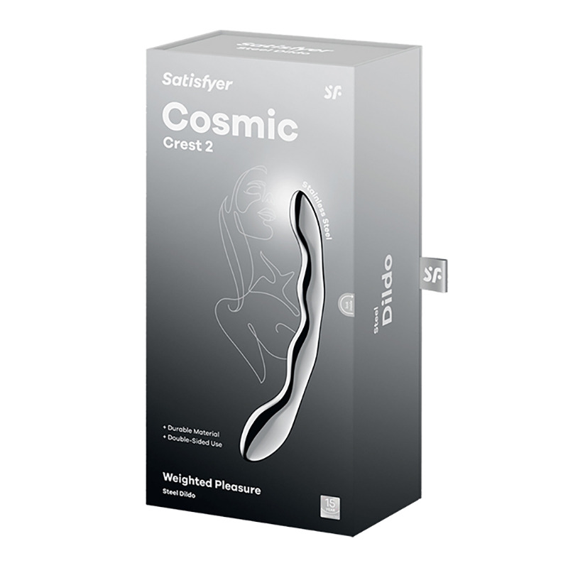 Satisfyer Cosmic Crest 2