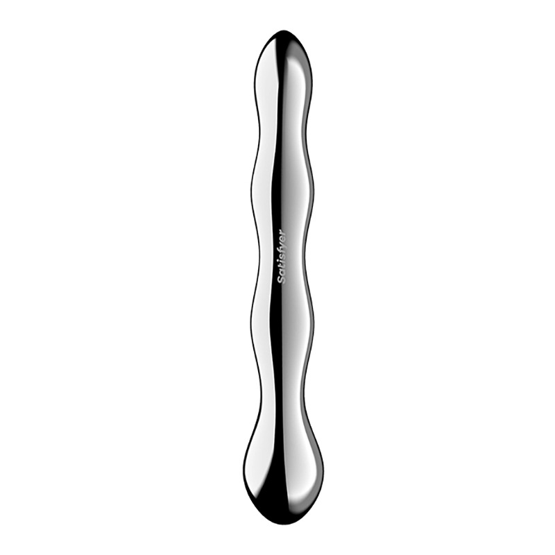 Satisfyer Cosmic Crest 2