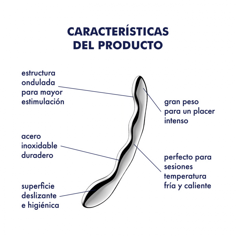 Satisfyer Cosmic Crest 2
