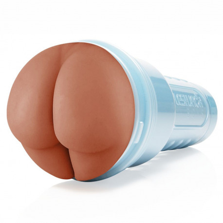 Fleshjack Fantasy Power Bottom Boy