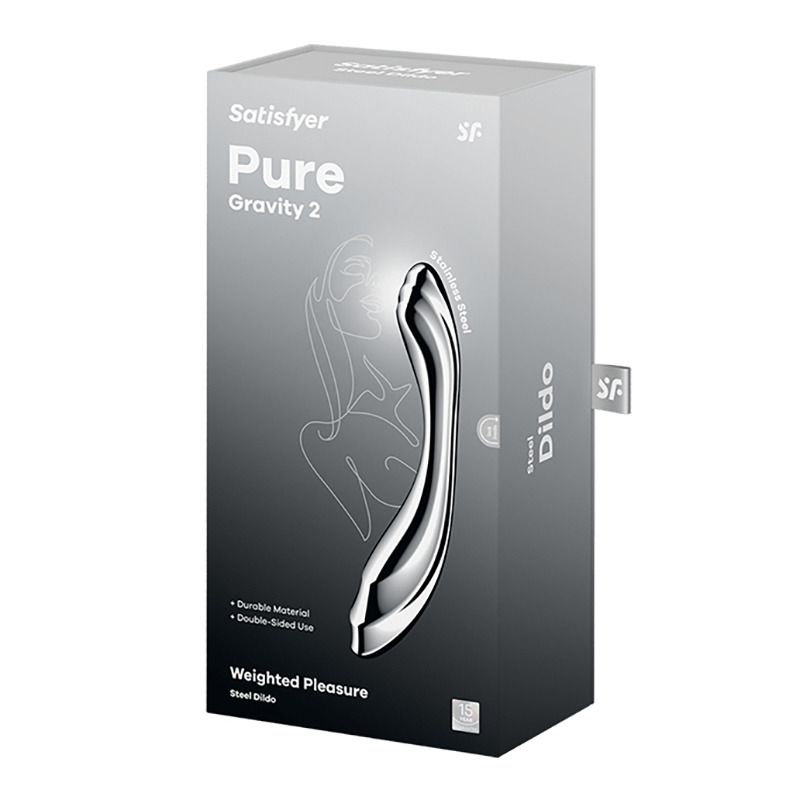 Satisfyer Pure Gravity 2