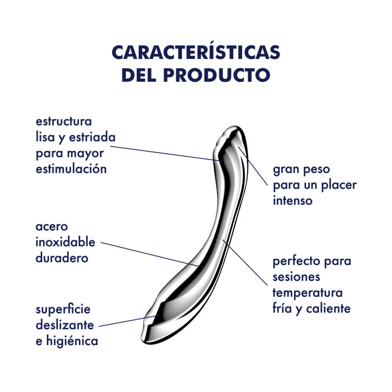 Satisfyer Pure Gravity 2