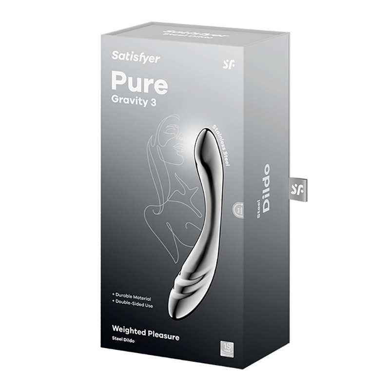 Satisfyer Pure Gravity 3