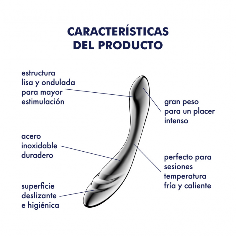 Satisfyer Pure Gravity 3