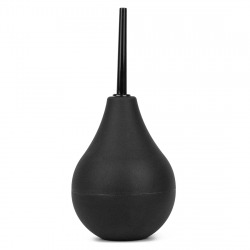 Glove Enema Anal 124 ml