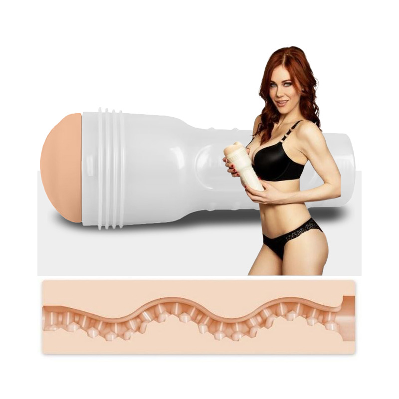 Fleshlight Girls Maitland Ward Ano