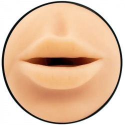 Powerblow + Feel Mouth Stroker