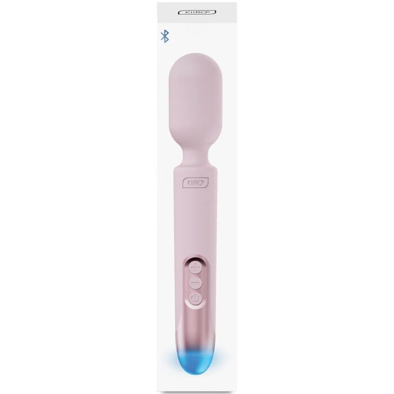 Prowand Rosa con App