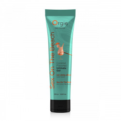 Lubricante Cocktail Sex on the Beach 100 ml