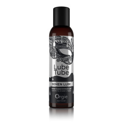 Lubricante Base Agua Simula Semen 150 ml