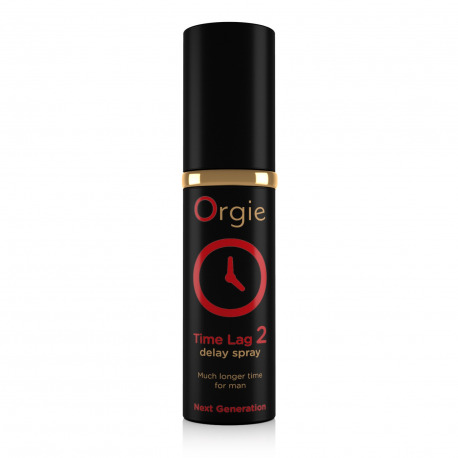 Retardante Time Lag 2 Next Generation 10 ml