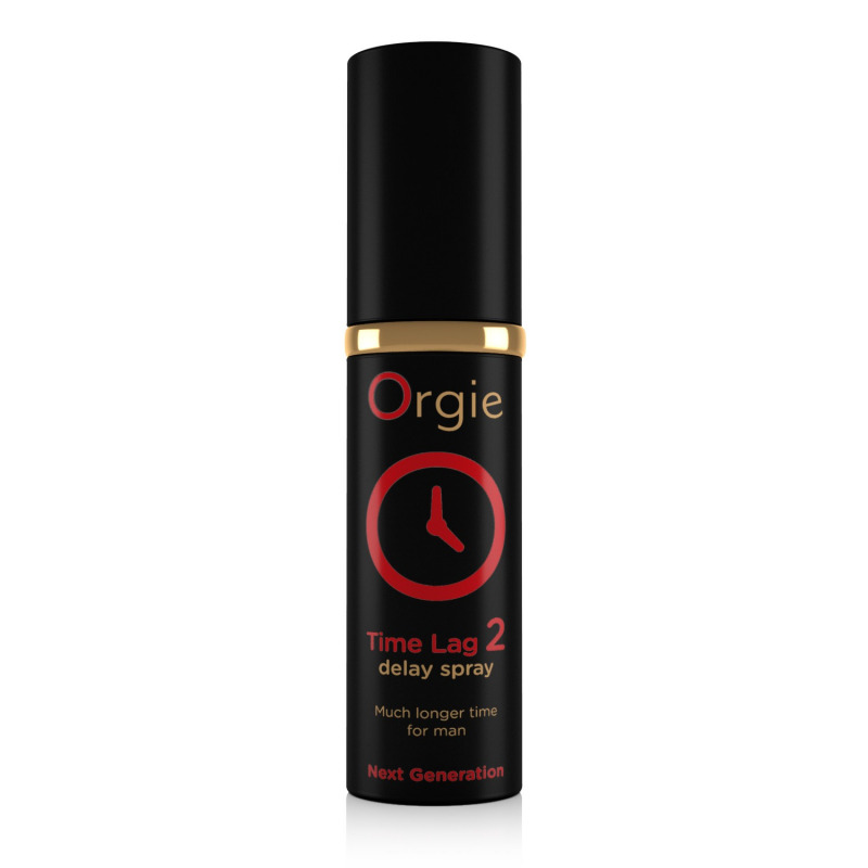 Retardante Time Lag 2 Next Generation 10 ml