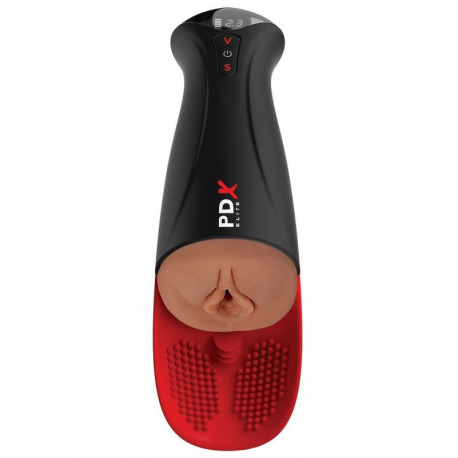 Fuck-o-Matic Pro XL