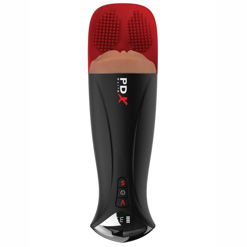 Fuck-o-Matic Pro XL