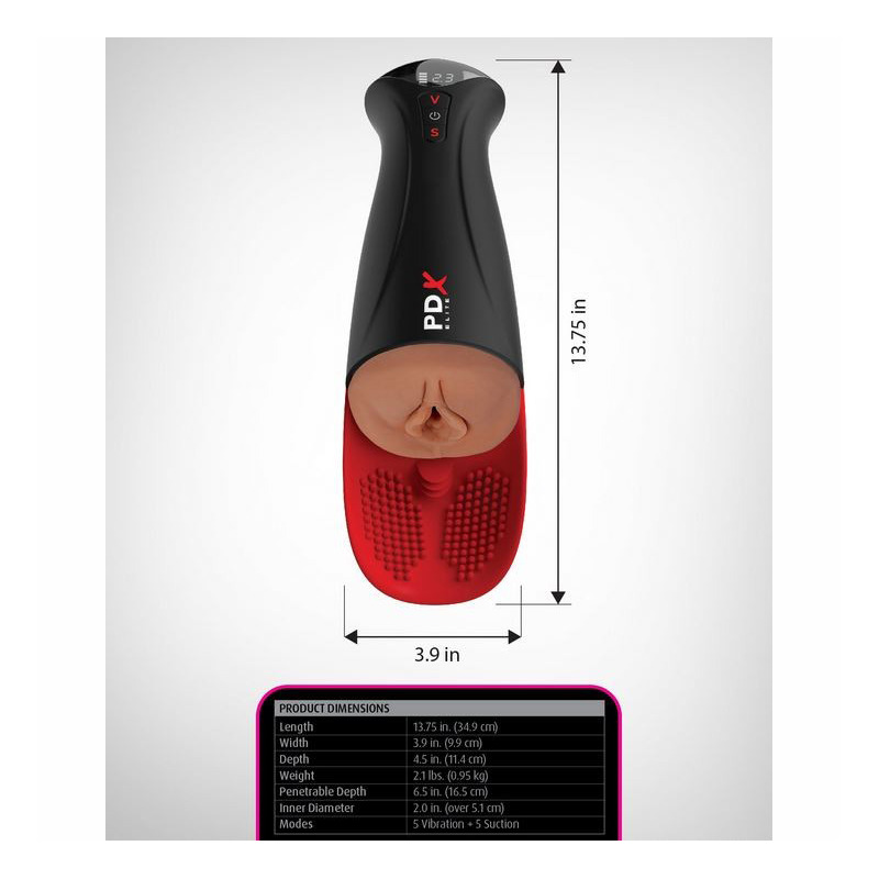 Fuck-o-Matic Pro XL