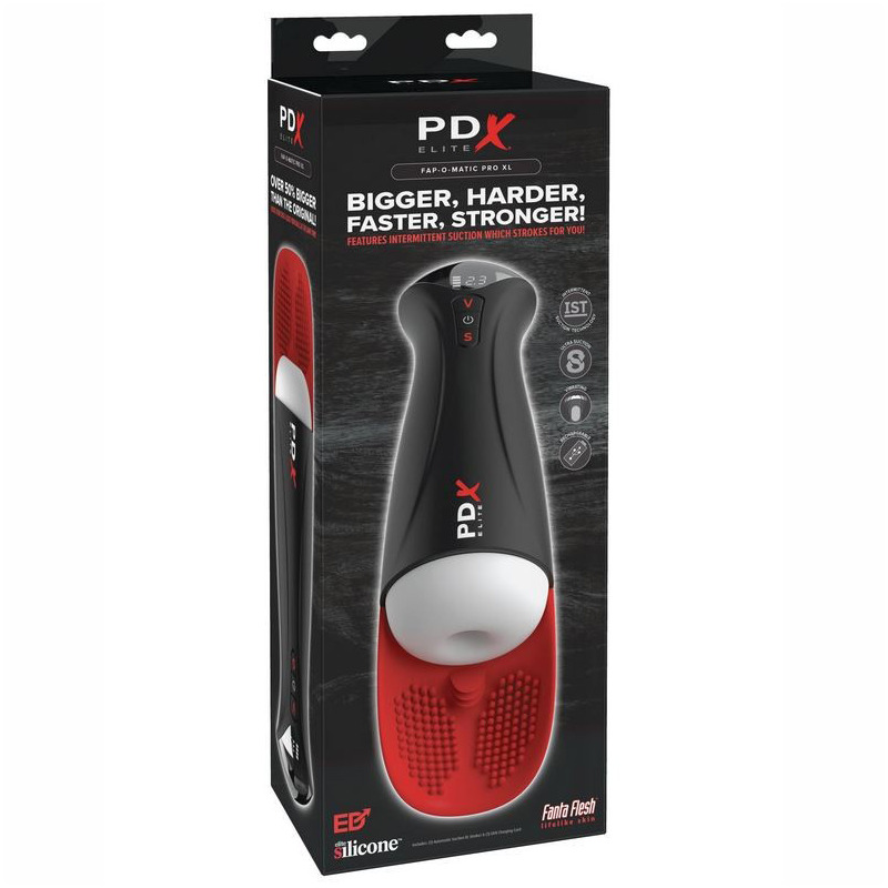 Fap-o-Matic Pro XL