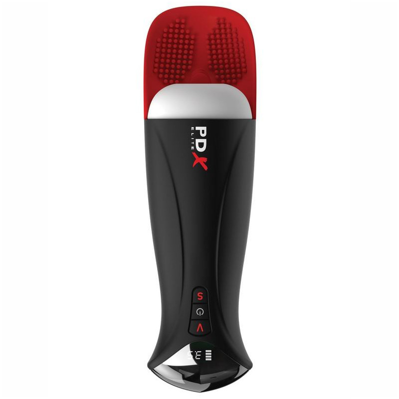 Fap-o-Matic Pro XL