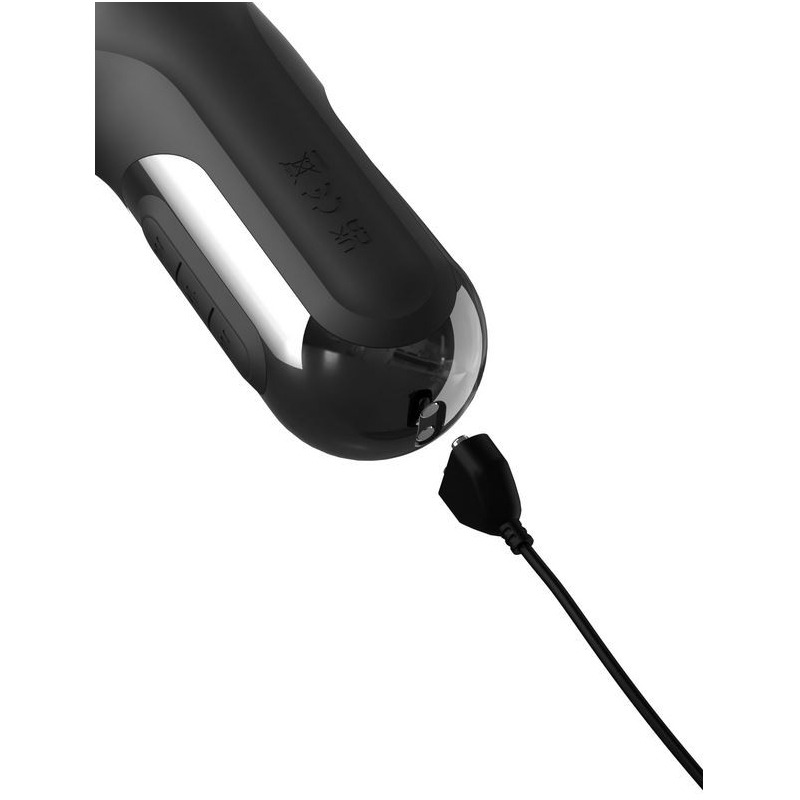Sonix Thruster