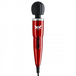 Masajeador Wand Pixey Silence Cereza