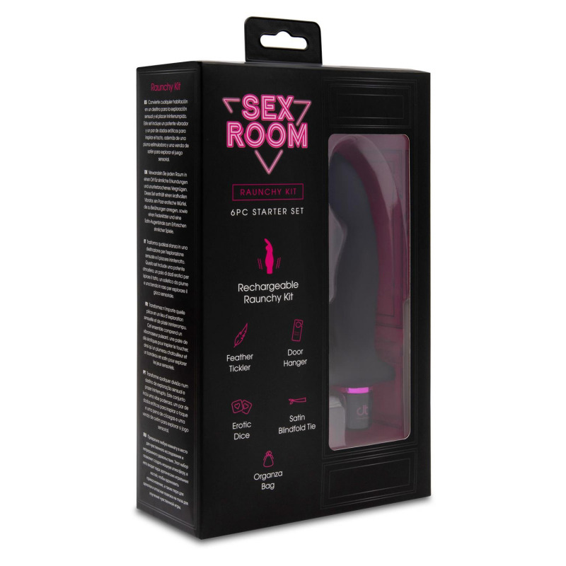 Prostate Play Kit